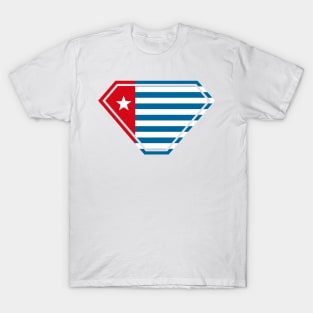 West Papua SuperEmpowered T-Shirt